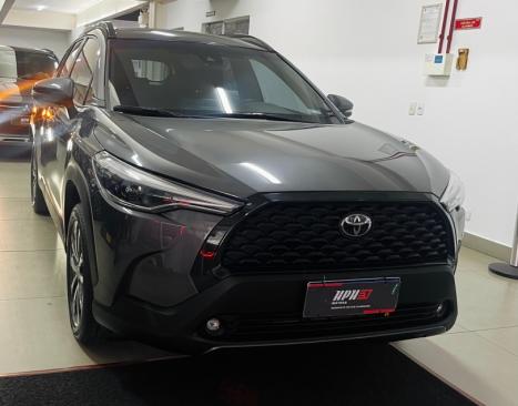 TOYOTA Corolla Cross 2.0 16V 4P FLEX VVT-IE XRE DIRECT SHIFT AUTOMTICO CVT, Foto 5
