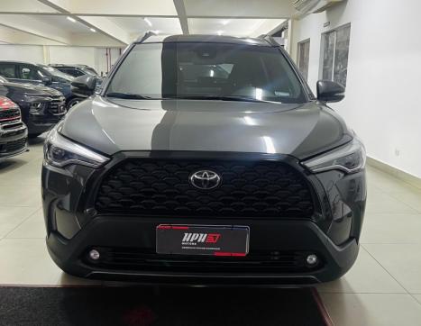 TOYOTA Corolla Cross 2.0 16V 4P FLEX VVT-IE XRE DIRECT SHIFT AUTOMTICO CVT, Foto 6