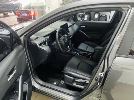 TOYOTA Corolla Cross 2.0 16V 4P FLEX VVT-IE XRE DIRECT SHIFT AUTOMTICO CVT, Foto 7