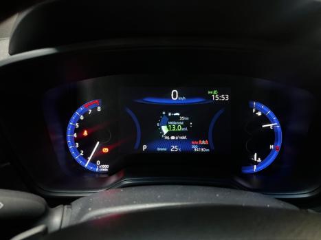 TOYOTA Corolla Cross 2.0 16V 4P FLEX VVT-IE XRE DIRECT SHIFT AUTOMTICO CVT, Foto 8
