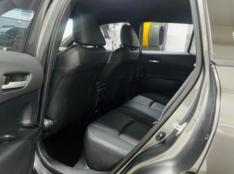 TOYOTA Corolla Cross 2.0 16V 4P FLEX VVT-IE XRE DIRECT SHIFT AUTOMTICO CVT, Foto 10