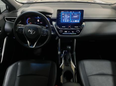 TOYOTA Corolla Cross 2.0 16V 4P FLEX VVT-IE XRE DIRECT SHIFT AUTOMTICO CVT, Foto 11