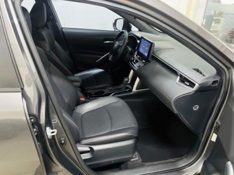 TOYOTA Corolla Cross 2.0 16V 4P FLEX VVT-IE XRE DIRECT SHIFT AUTOMTICO CVT, Foto 12