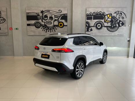 TOYOTA Corolla Cross 2.0 16V 4P FLEX VVT-IE XRE DIRECT SHIFT AUTOMTICO CVT, Foto 2