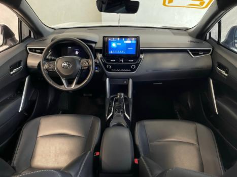 TOYOTA Corolla Cross 2.0 16V 4P FLEX VVT-IE XRE DIRECT SHIFT AUTOMTICO CVT, Foto 9