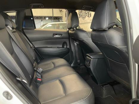 TOYOTA Corolla Cross 2.0 16V 4P FLEX VVT-IE XRE DIRECT SHIFT AUTOMTICO CVT, Foto 11