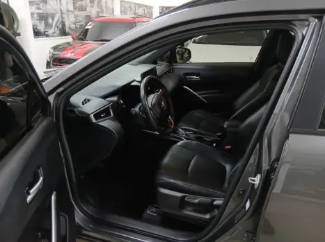 TOYOTA Corolla Cross 2.0 16V 4P FLEX VVT-IE XRE DIRECT SHIFT AUTOMTICO CVT, Foto 7