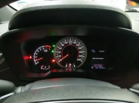 TOYOTA Corolla Cross 2.0 16V 4P FLEX VVT-IE XRE DIRECT SHIFT AUTOMTICO CVT, Foto 8