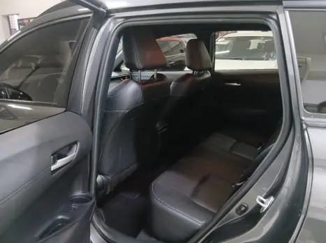 TOYOTA Corolla Cross 2.0 16V 4P FLEX VVT-IE XRE DIRECT SHIFT AUTOMTICO CVT, Foto 10