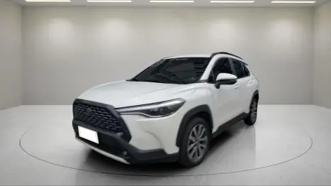 TOYOTA Corolla Cross 2.0 16V 4P FLEX VVT-IE XRE DIRECT SHIFT AUTOM�TICO CVT, Foto 1