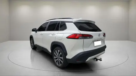 TOYOTA Corolla Cross 2.0 16V 4P FLEX VVT-IE XRE DIRECT SHIFT AUTOM�TICO CVT, Foto 4