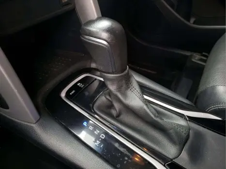 TOYOTA Corolla Cross 2.0 16V 4P FLEX VVT-IE XRE DIRECT SHIFT AUTOM�TICO CVT, Foto 5