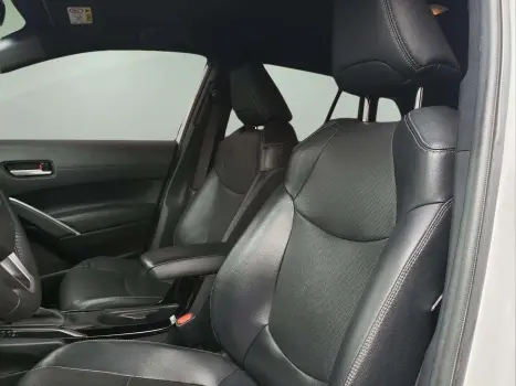 TOYOTA Corolla Cross 2.0 16V 4P FLEX VVT-IE XRE DIRECT SHIFT AUTOM�TICO CVT, Foto 6