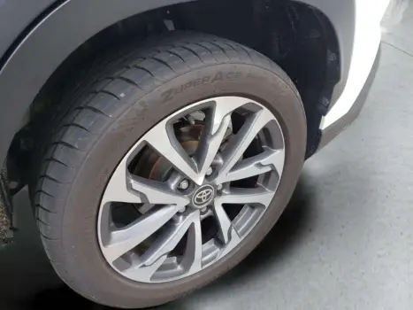 TOYOTA Corolla Cross 2.0 16V 4P FLEX VVT-IE XRE DIRECT SHIFT AUTOM�TICO CVT, Foto 7