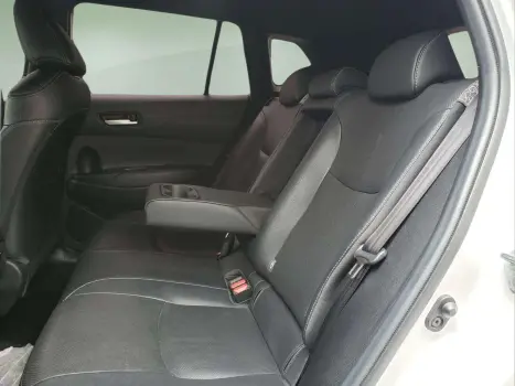 TOYOTA Corolla Cross 2.0 16V 4P FLEX VVT-IE XRE DIRECT SHIFT AUTOM�TICO CVT, Foto 10