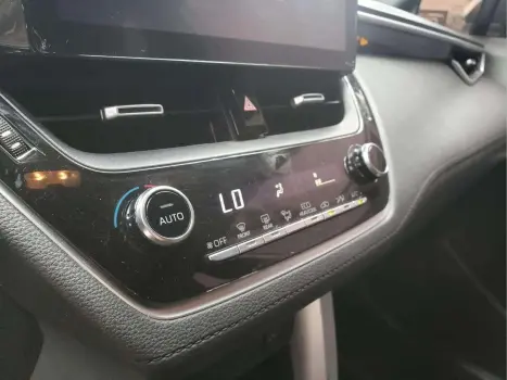 TOYOTA Corolla Cross 2.0 16V 4P FLEX VVT-IE XRE DIRECT SHIFT AUTOM�TICO CVT, Foto 12