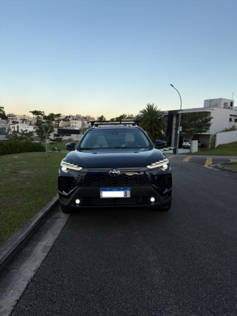 TOYOTA Corolla Cross 2.0 16V 4P FLEX VVT-IE XRX DIRECT SHIFT AUTOM�TICO CVT, Foto 1