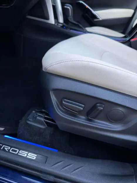 TOYOTA Corolla Cross 2.0 16V 4P FLEX VVT-IE XRX DIRECT SHIFT AUTOM�TICO CVT, Foto 5