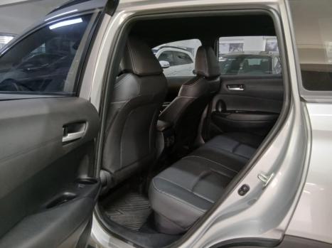 TOYOTA Corolla Cross 1.8 16V 4P FLEX VVT-I HYBRID XRV AUTOM�TICO CVT, Foto 10