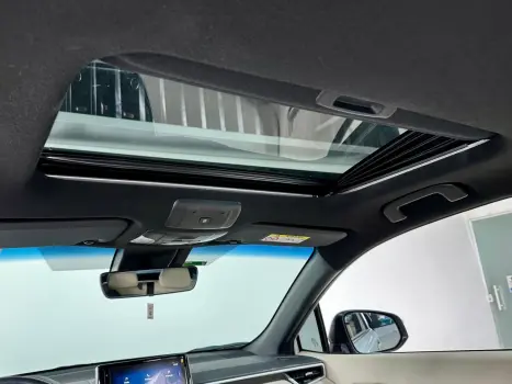 TOYOTA Corolla Cross 1.8 16V 4P FLEX VVT-I HYBRID XRV AUTOM�TICO CVT, Foto 11