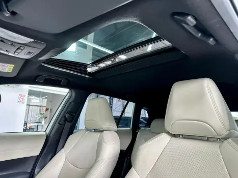 TOYOTA Corolla Cross 1.8 16V 4P FLEX VVT-I HYBRID XRV AUTOM�TICO CVT, Foto 13