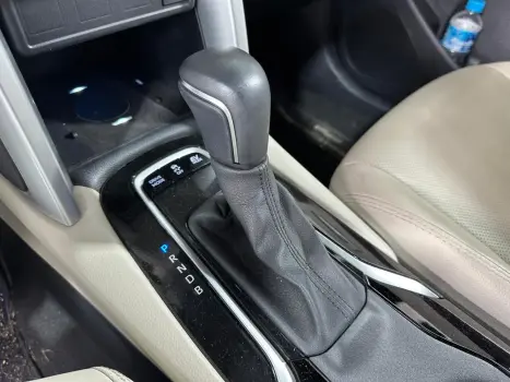 TOYOTA Corolla Cross 1.8 16V 4P FLEX VVT-I HYBRID XRV AUTOM�TICO CVT, Foto 17