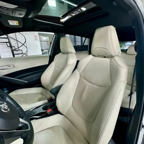 TOYOTA Corolla Cross 1.8 16V 4P FLEX VVT-I HYBRID XRV AUTOM�TICO CVT, Foto 18