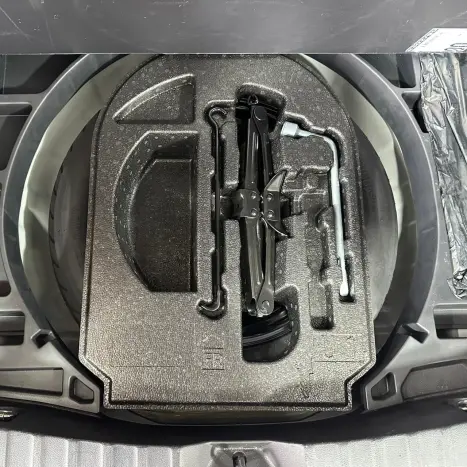 TOYOTA Corolla Cross 1.8 16V 4P FLEX VVT-I HYBRID XRV AUTOM�TICO CVT, Foto 19