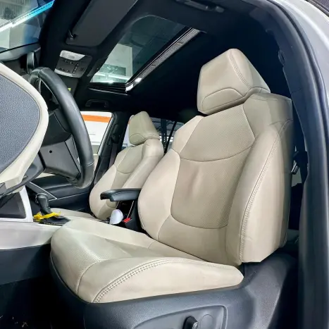 TOYOTA Corolla Cross 1.8 16V 4P FLEX VVT-I HYBRID XRV AUTOM�TICO CVT, Foto 20