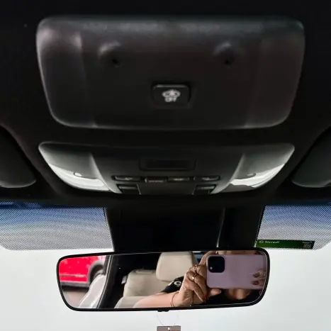 TOYOTA Corolla Cross 1.8 16V 4P FLEX VVT-I HYBRID XRV AUTOM�TICO CVT, Foto 22