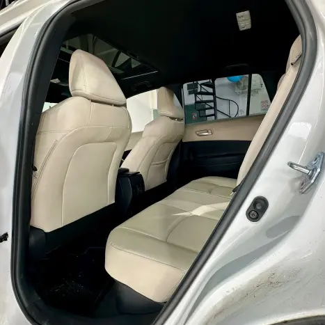 TOYOTA Corolla Cross 1.8 16V 4P FLEX VVT-I HYBRID XRV AUTOM�TICO CVT, Foto 25