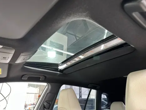 TOYOTA Corolla Cross 1.8 16V 4P FLEX VVT-I HYBRID XRV AUTOM�TICO CVT, Foto 28