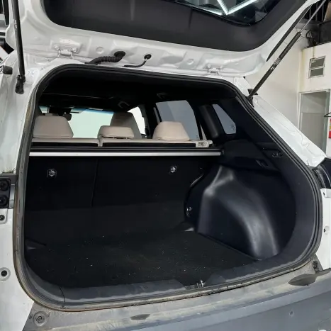 TOYOTA Corolla Cross 1.8 16V 4P FLEX VVT-I HYBRID XRV AUTOM�TICO CVT, Foto 29