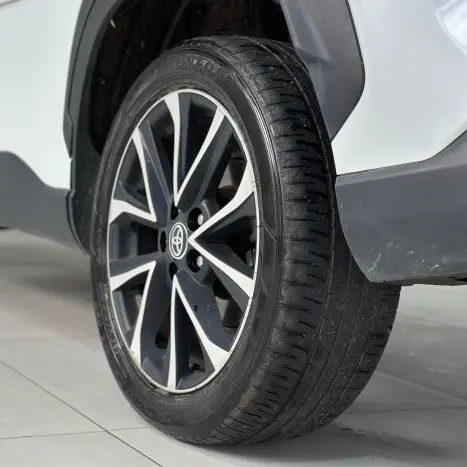 TOYOTA Corolla Cross 1.8 16V 4P FLEX VVT-I HYBRID XRV AUTOM�TICO CVT, Foto 31