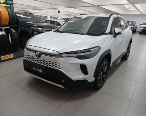 TOYOTA Corolla Cross 2.0 16V 4P FLEX VVT-IE XRX DIRECT SHIFT AUTOM�TICO CVT, Foto 1