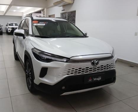 TOYOTA Corolla Cross 2.0 16V 4P FLEX VVT-IE XRX DIRECT SHIFT AUTOM�TICO CVT, Foto 5