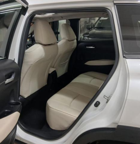 TOYOTA Corolla Cross 2.0 16V 4P FLEX VVT-IE XRX DIRECT SHIFT AUTOM�TICO CVT, Foto 10