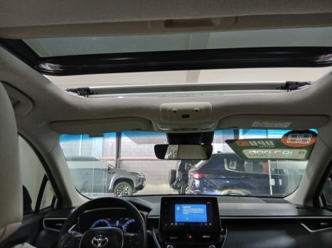 TOYOTA Corolla Cross 2.0 16V 4P FLEX VVT-IE XRX DIRECT SHIFT AUTOM�TICO CVT, Foto 12