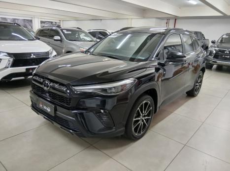 TOYOTA Corolla Cross 2.0 16V 4P FLEX VVT-IE GR-SPORT DIRECT SHIFT AUTOM�TICO CVT, Foto 1