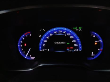 TOYOTA Corolla Cross 2.0 16V 4P FLEX VVT-IE GR-SPORT DIRECT SHIFT AUTOM�TICO CVT, Foto 8