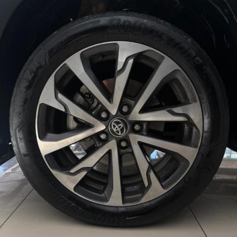 TOYOTA Corolla Cross 2.0 16V 4P FLEX VVT-IE XRE DIRECT SHIFT AUTOM�TICO CVT, Foto 6