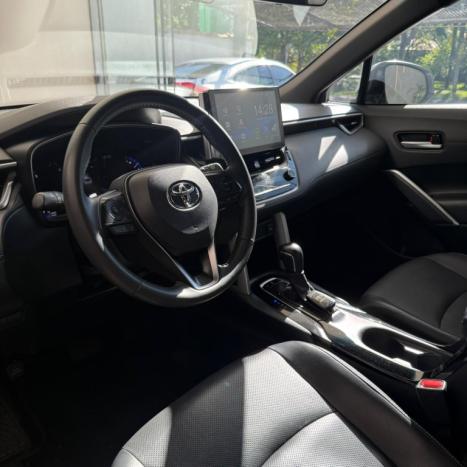 TOYOTA Corolla Cross 2.0 16V 4P FLEX VVT-IE XRE DIRECT SHIFT AUTOM�TICO CVT, Foto 7