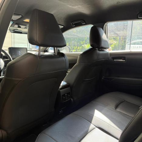 TOYOTA Corolla Cross 2.0 16V 4P FLEX VVT-IE XRE DIRECT SHIFT AUTOM�TICO CVT, Foto 9