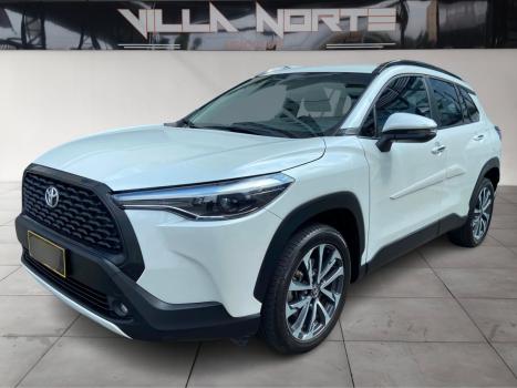 TOYOTA Corolla Cross 2.0 16V 4P FLEX VVT-IE XRE DIRECT SHIFT AUTOM�TICO CVT, Foto 1