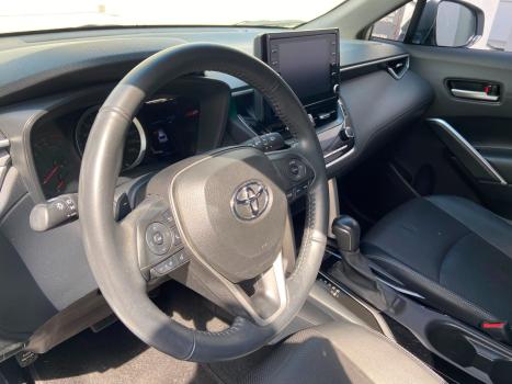 TOYOTA Corolla Cross 2.0 16V 4P FLEX VVT-IE XRE DIRECT SHIFT AUTOM�TICO CVT, Foto 6