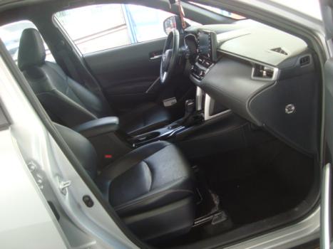 TOYOTA Corolla Cross 2.0 16V 4P FLEX VVT-IE XRE DIRECT SHIFT AUTOMÁTICO CVT, Foto 5