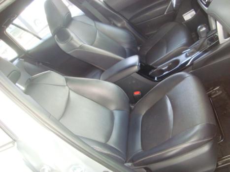 TOYOTA Corolla Cross 2.0 16V 4P FLEX VVT-IE XRE DIRECT SHIFT AUTOMÁTICO CVT, Foto 6