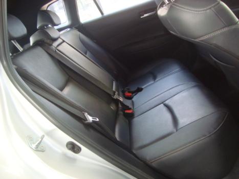 TOYOTA Corolla Cross 2.0 16V 4P FLEX VVT-IE XRE DIRECT SHIFT AUTOMÁTICO CVT, Foto 7