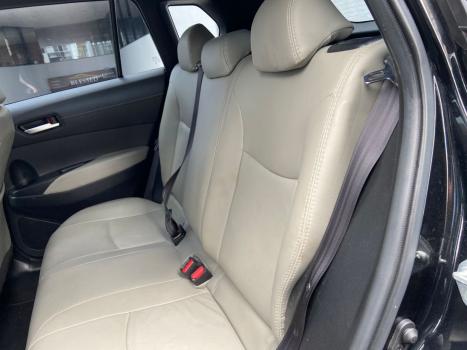 TOYOTA Corolla Cross 2.0 16V 4P FLEX VVT-IE XR DIRECT SHIFT AUTOMÁTICO CVT, Foto 8