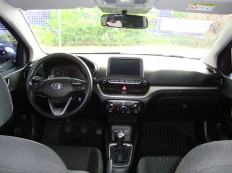 TOYOTA Corolla Cross 2.0 16V 4P FLEX VVT-IE XRX DIRECT SHIFT AUTOMÁTICO CVT, Foto 3